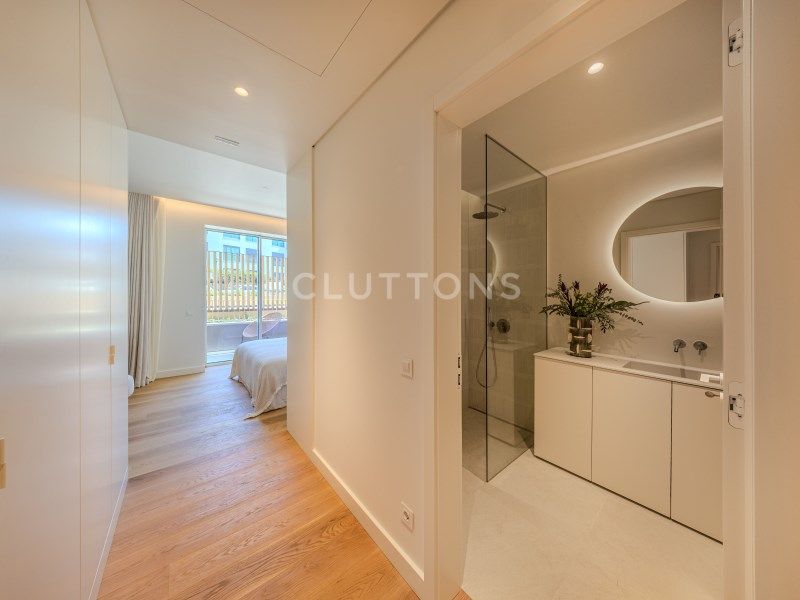 appartement 5 Pièces en vente sur Loulé (8125)