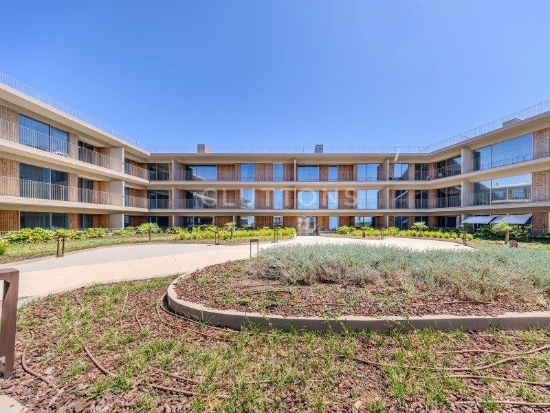 appartement 5 Pièces en vente sur Loulé (8125)