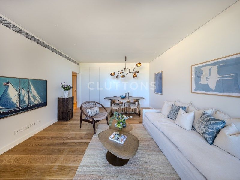 apartment 5 Rooms for sale on Loulé (8125)