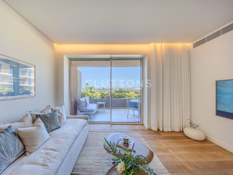 apartment 5 Rooms for sale on Loulé (8125)
