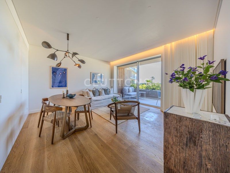 apartment 5 Rooms for sale on Loulé (8125)