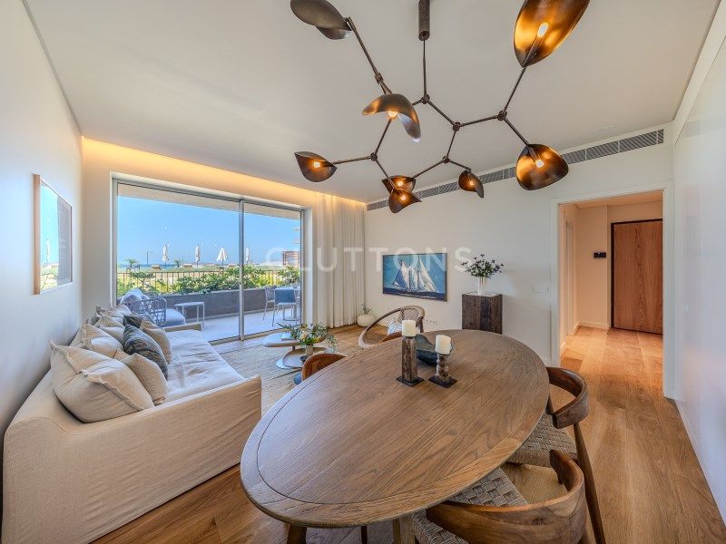 appartement 5 Pièces en vente sur Loulé (8125)