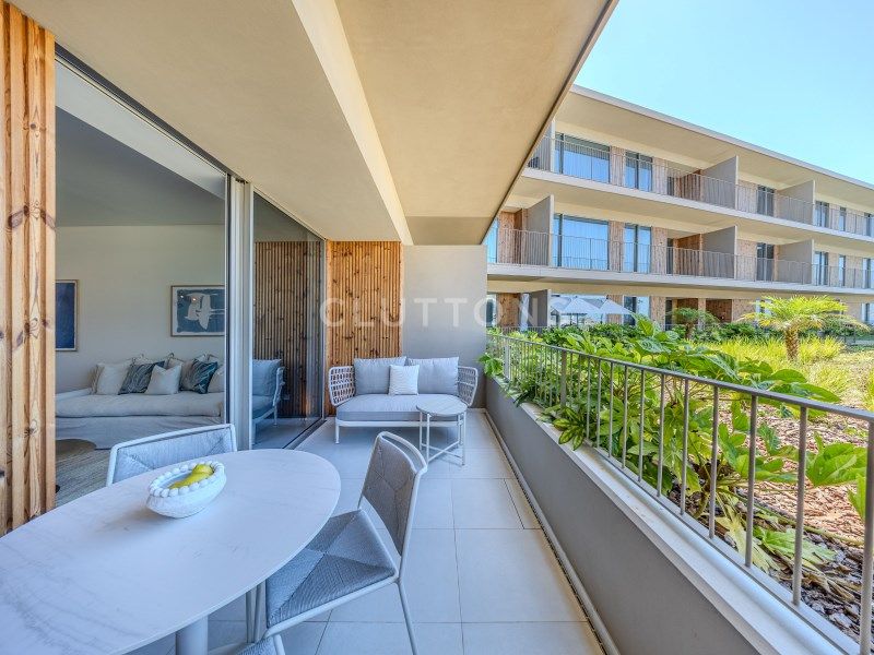 apartment 5 Rooms for sale on Loulé (8125)