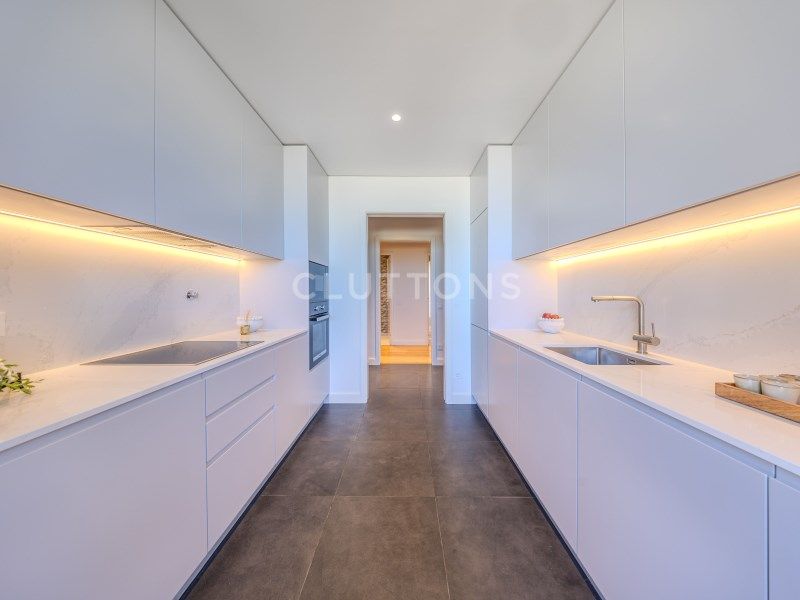 appartement 5 Pièces en vente sur Loulé (8125)