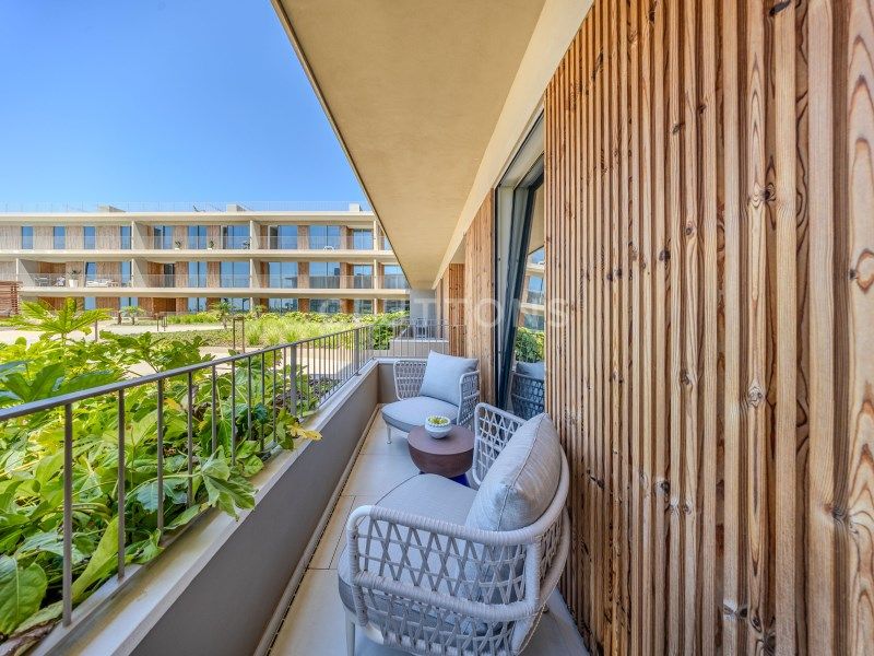 apartment 5 Rooms for sale on Loulé (8125)