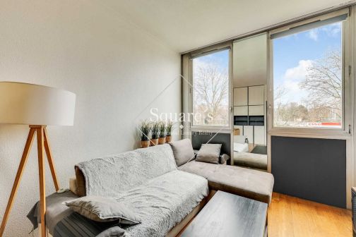 Vente Appartement Puteaux 1&nbsp;pièce 25&nbsp;m²