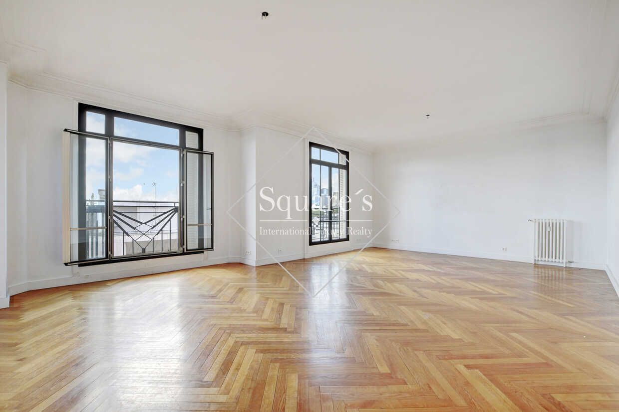 apartment 6 Rooms for sale on Neuilly-sur-Seine (92200)