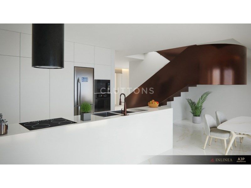 appartement 7 Pièces en vente sur Cascais (2765)