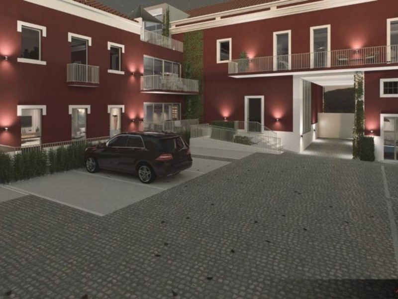 appartement 7 Pièces en vente sur Cascais (2765)