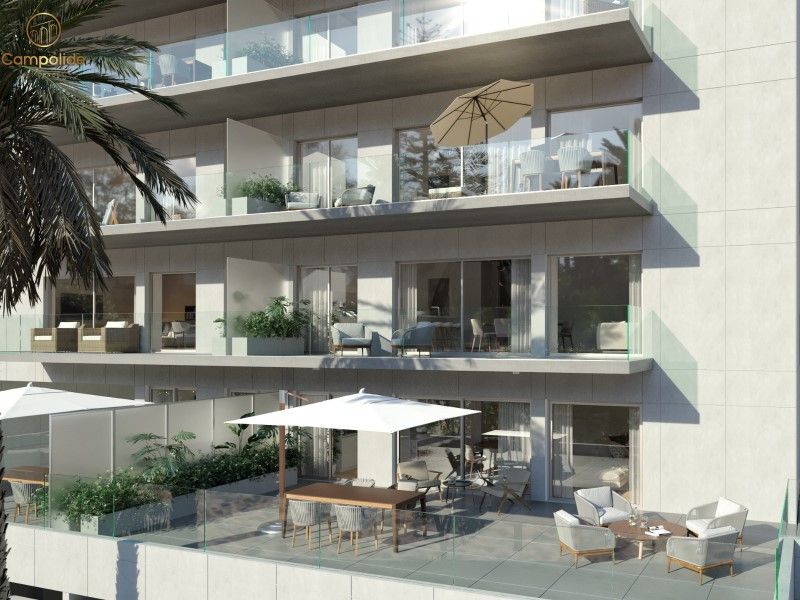 appartement 5 Pièces en vente sur Lisboa (1070)