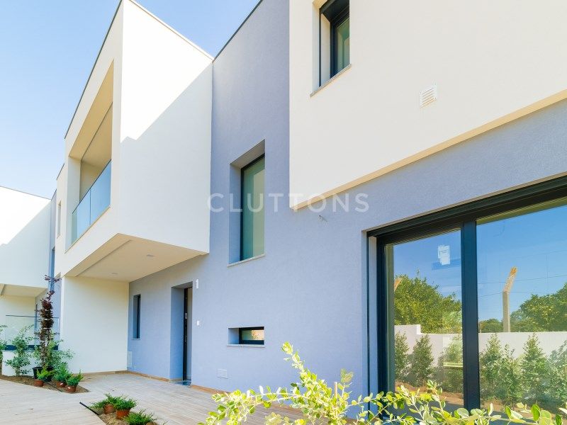 maison 9 Pièces en vente sur Cascais (2645)