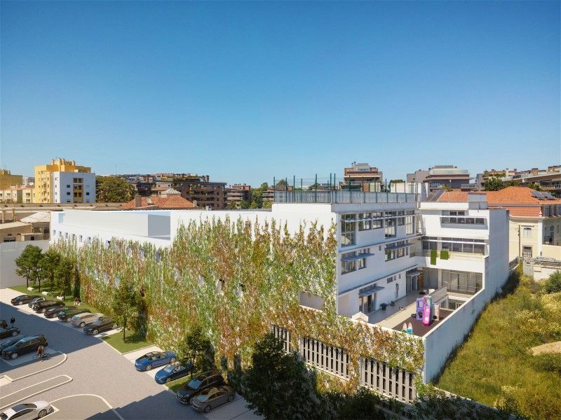 appartement 6 Pièces en vente sur Lisboa (1800)