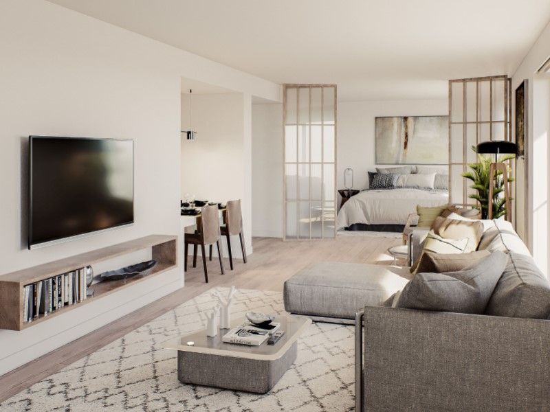 appartement 6 Pièces en vente sur Lisboa (1800)