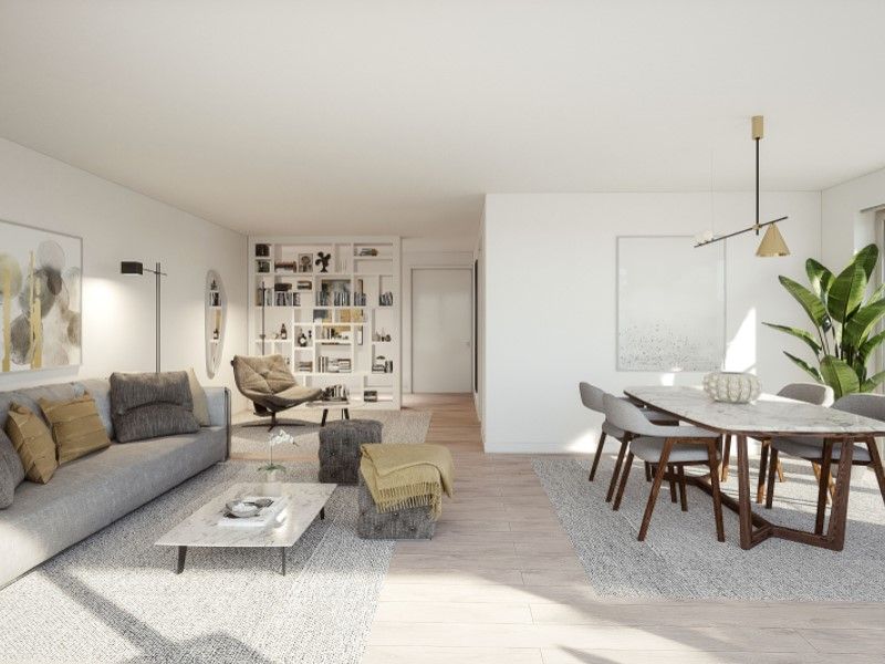 appartement 6 Pièces en vente sur Lisboa (1800)