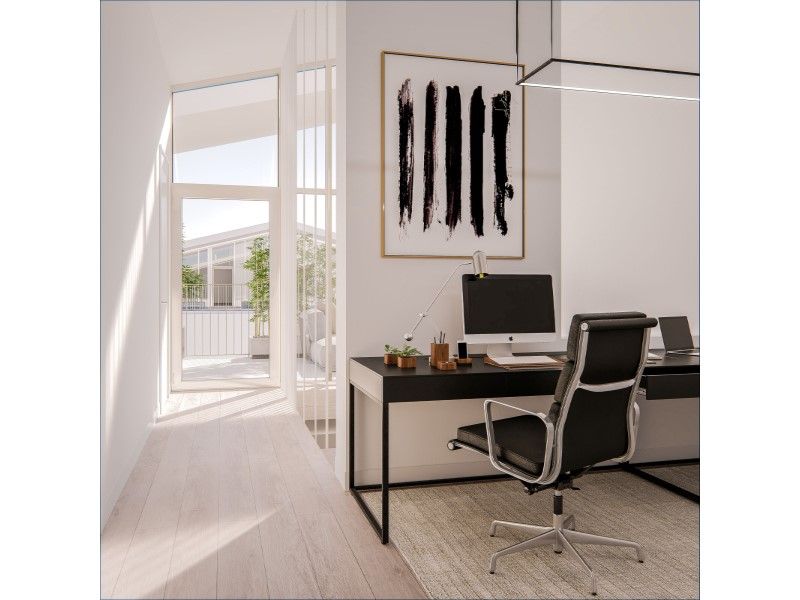 appartement 6 Pièces en vente sur Lisboa (1800)