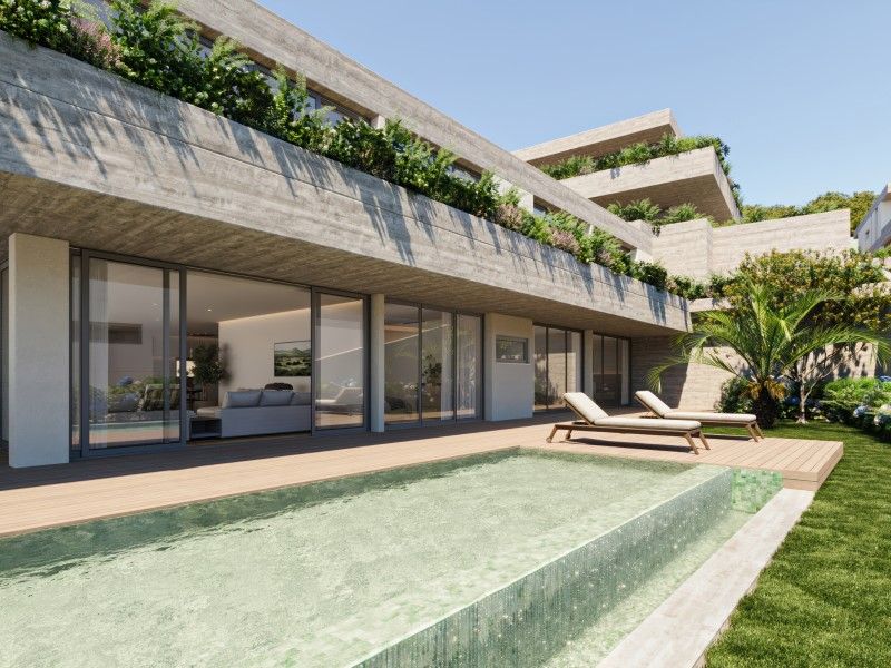 appartement 8 Pièces en vente sur Cascais (2765)