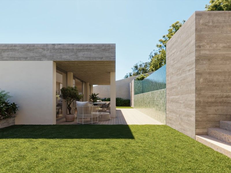 appartement 8 Pièces en vente sur Cascais (2765)