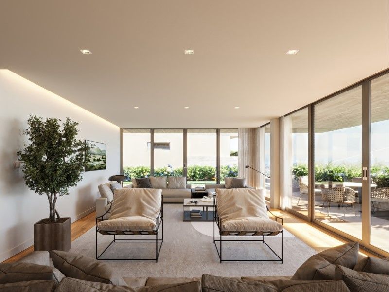 appartement 8 Pièces en vente sur Cascais (2765)