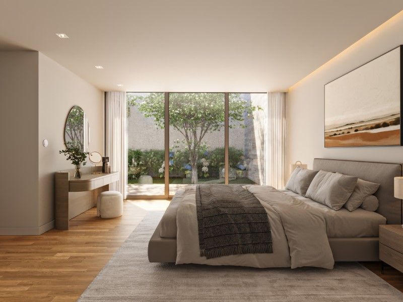 appartement 8 Pièces en vente sur Cascais (2765)