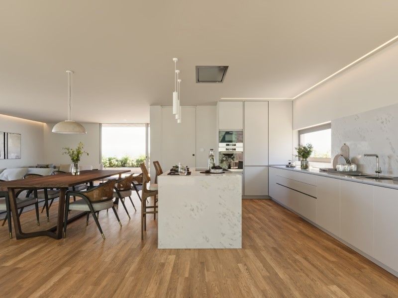 appartement 8 Pièces en vente sur Cascais (2765)