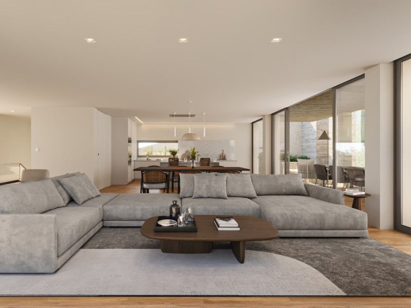 appartement 8 Pièces en vente sur Cascais (2765)