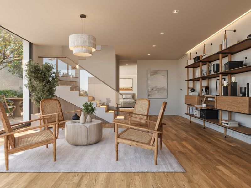 appartement 8 Pièces en vente sur Cascais (2765)