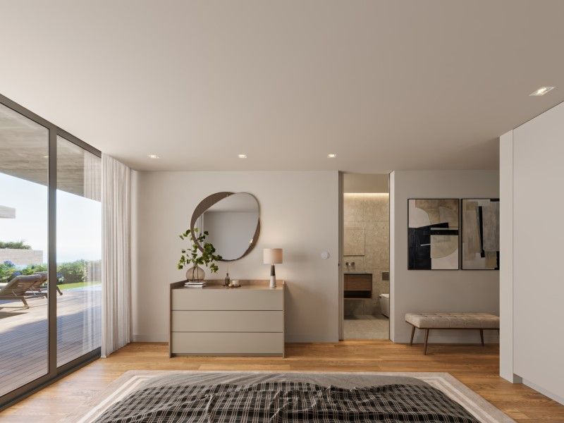 appartement 8 Pièces en vente sur Cascais (2765)