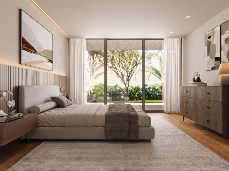 appartement 8 Pièces en vente sur Cascais (2765)