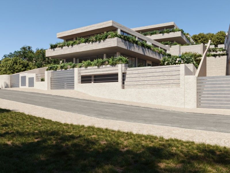 appartement 8 Pièces en vente sur Cascais (2765)