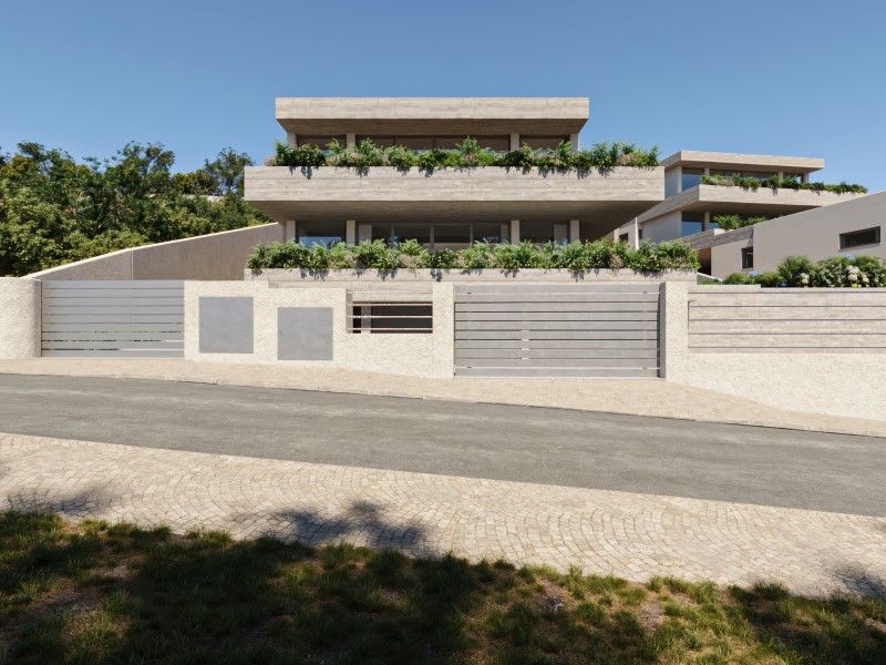 appartement 8 Pièces en vente sur Cascais (2765)