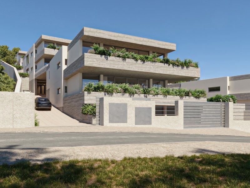 appartement 8 Pièces en vente sur Cascais (2765)