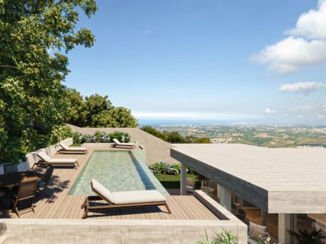 Vente Appartement Cascais 8&nbsp;Pièces