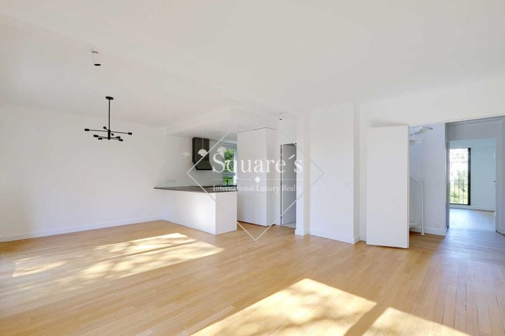 Sale Apartment Neuilly-sur-Seine 5&nbsp;Rooms 107&nbsp;m²