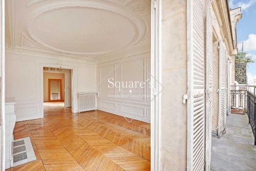 Sale Apartment Paris 17ème 4&nbsp;Rooms 103&nbsp;m²