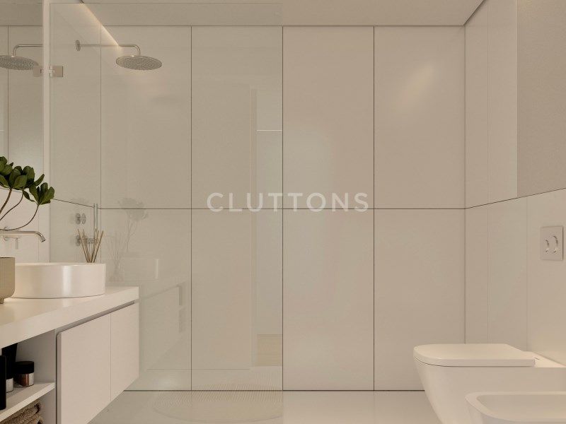 appartement 5 Pièces en vente sur Lisboa (1350)