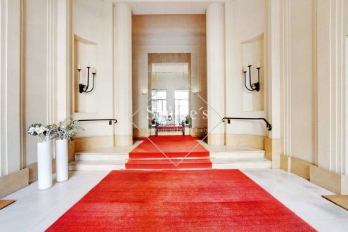 Sale Apartment Paris 16ème 5&nbsp;Rooms 132&nbsp;m²