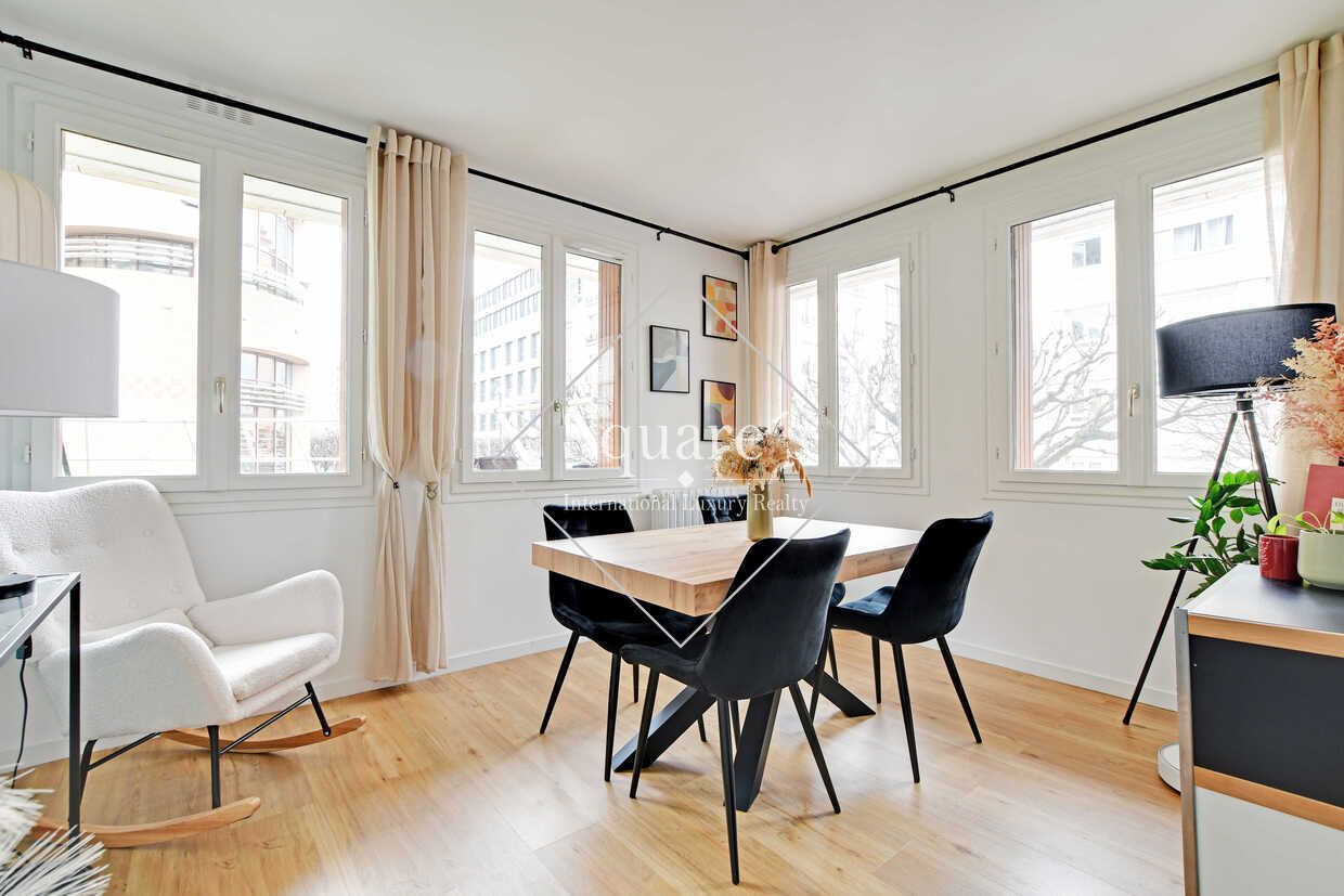 apartment 3 Rooms for sale on Levallois (92300)