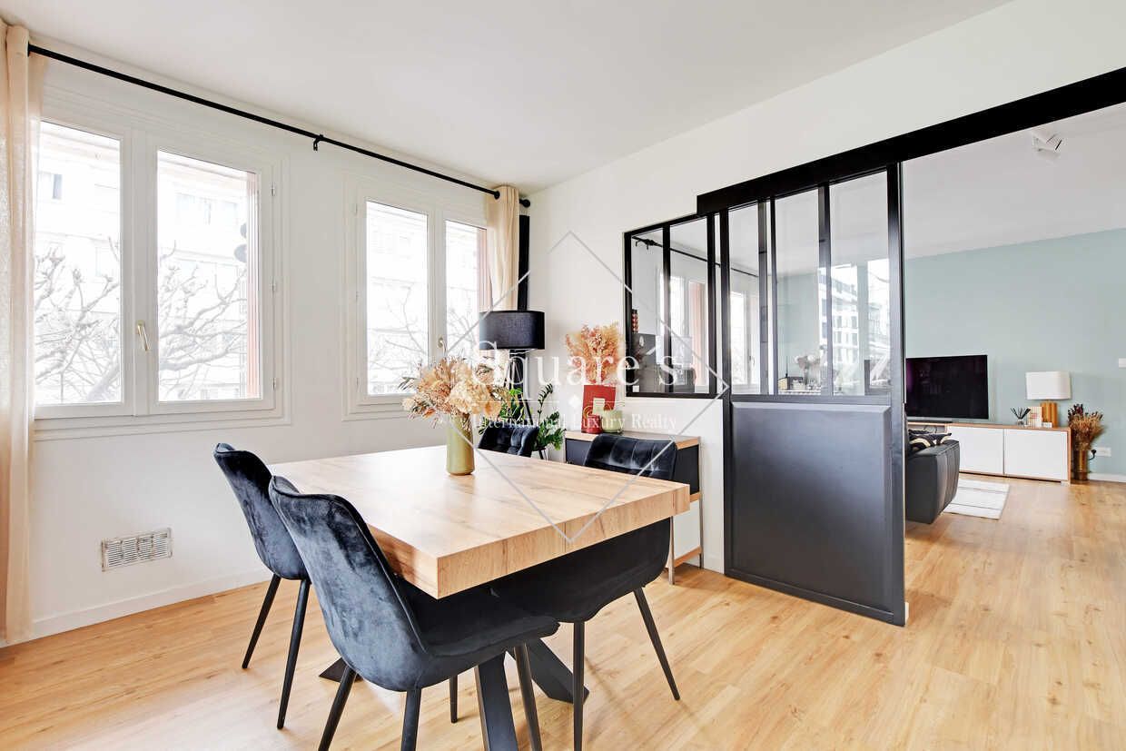 apartment 3 Rooms for sale on Levallois (92300)