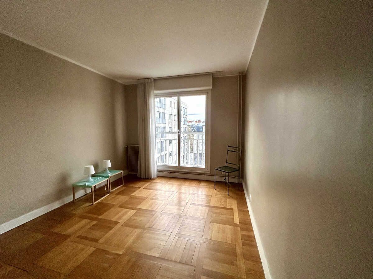 apartment 4 Rooms for rent on Paris 16ème (75016)