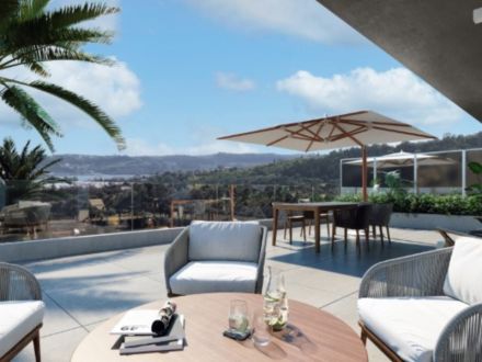 Vente Appartement Lisboa 3&nbsp;Pièces