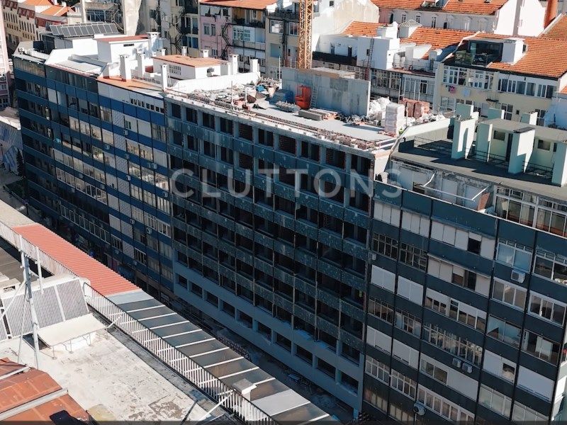 apartment 4 Rooms for sale on Lisboa (1350)