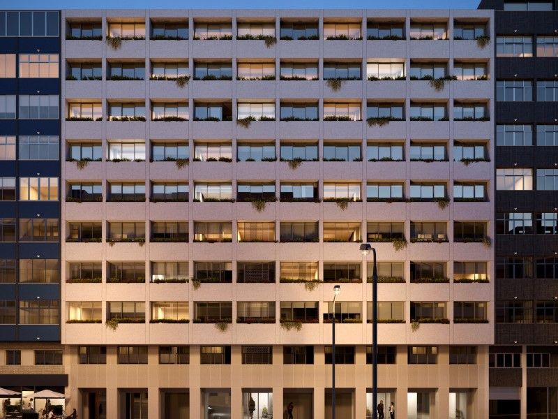 appartement 4 Pièces en vente sur Lisboa (1350)