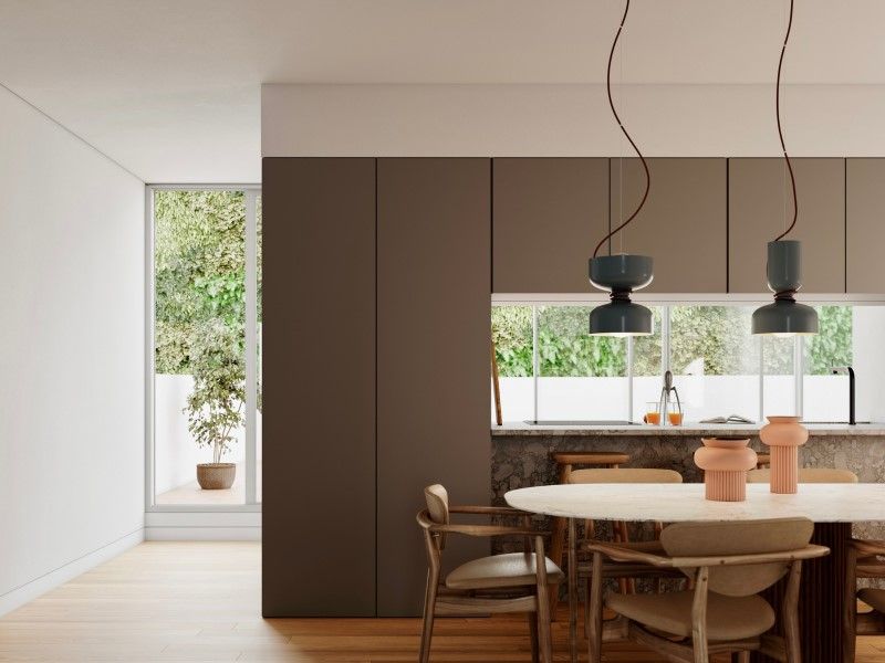 appartement 4 Pièces en vente sur Lisboa (1350)