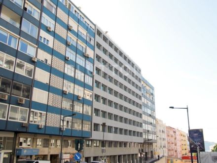 Sale Apartment Lisboa 4&nbsp;Rooms