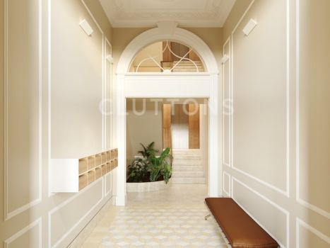 Sale Apartment Lisboa 6&nbsp;Rooms