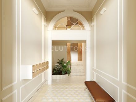 Vente Appartement Lisboa 6&nbsp;Pièces