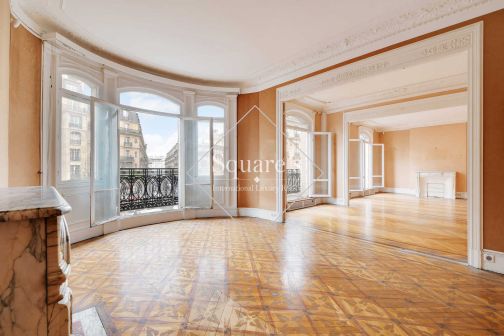 Sale Apartment Paris 17ème 7&nbsp;Rooms 211&nbsp;m²