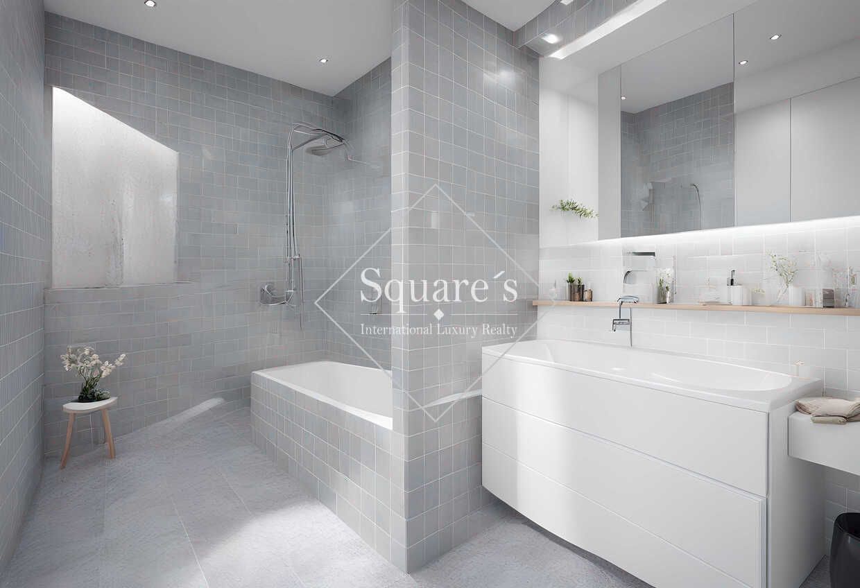 apartment 7 Rooms for sale on Paris 16ème (75016)