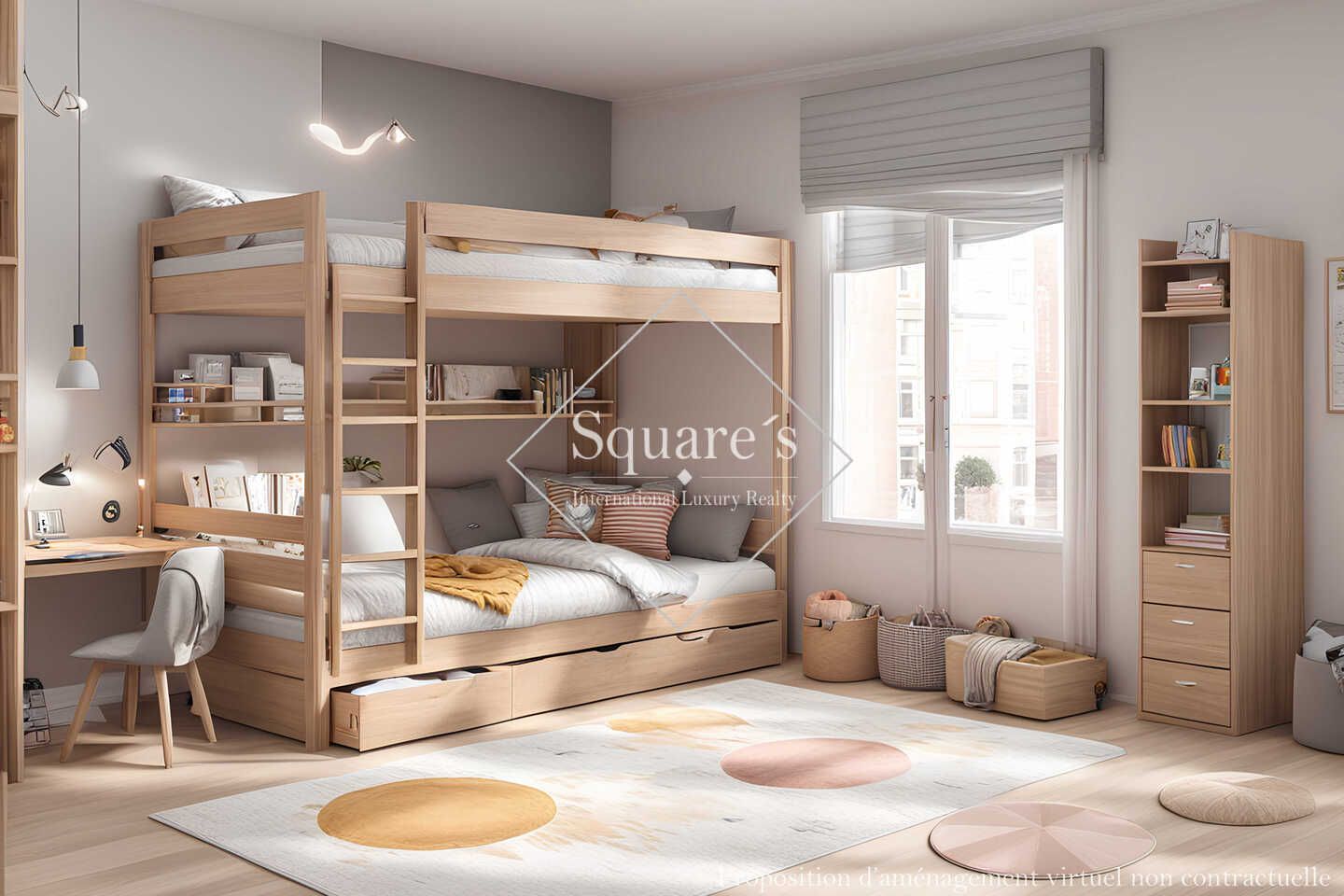 hôtel particulier 8 Pièces en vente sur Neuilly-sur-Seine (92200)