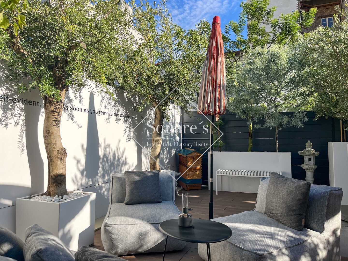 house 5 Rooms for sale on Boulogne (92100)